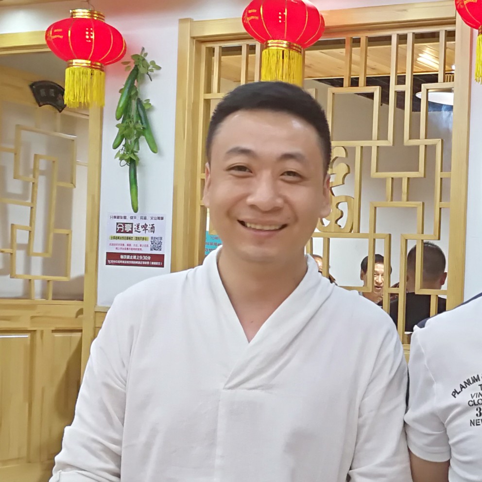 镇元仙的照片