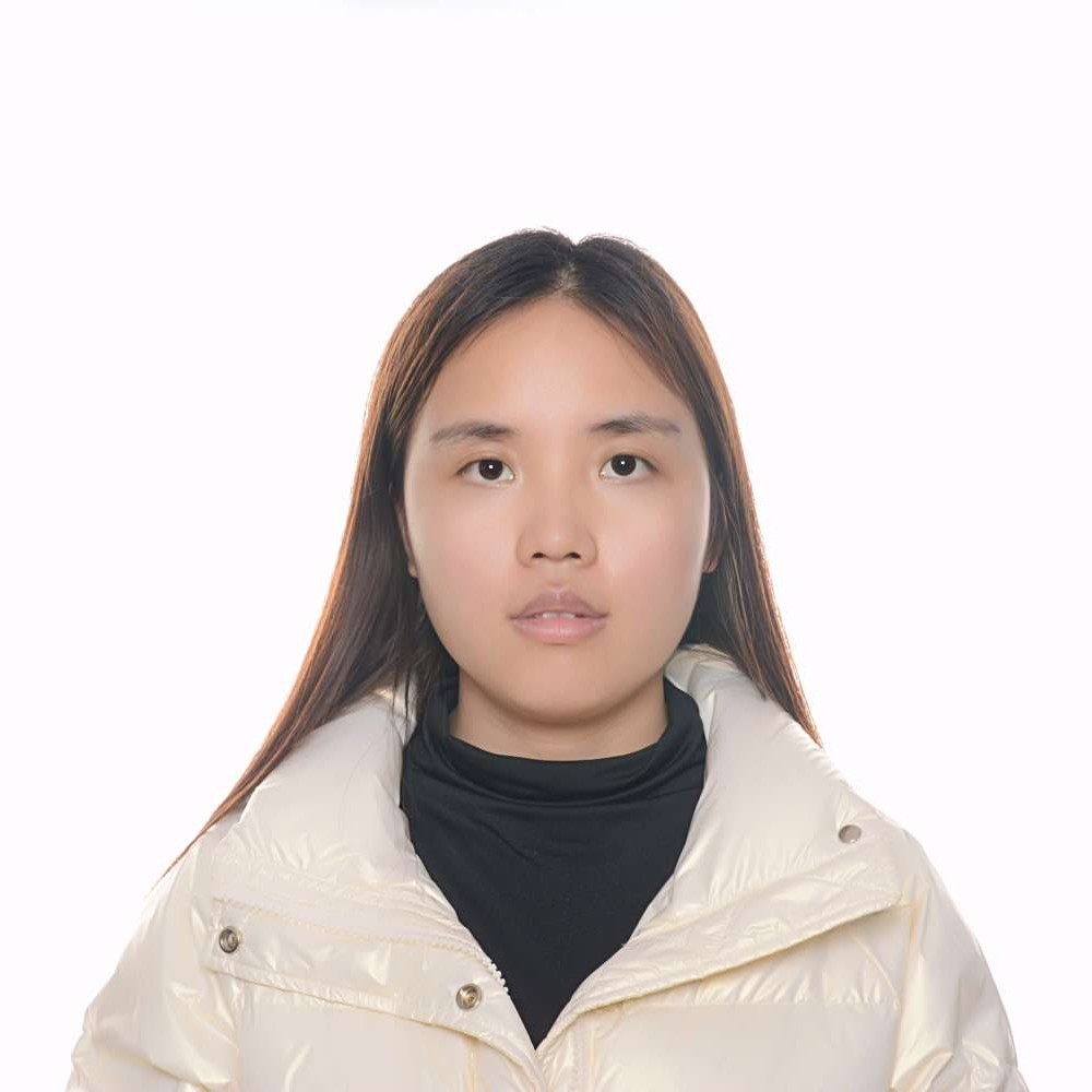 秋月闻动听的照片