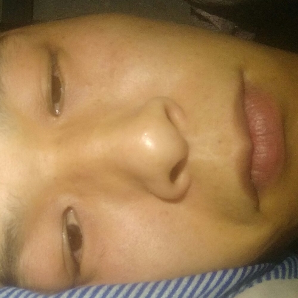 执着蹙眉山水的照片
