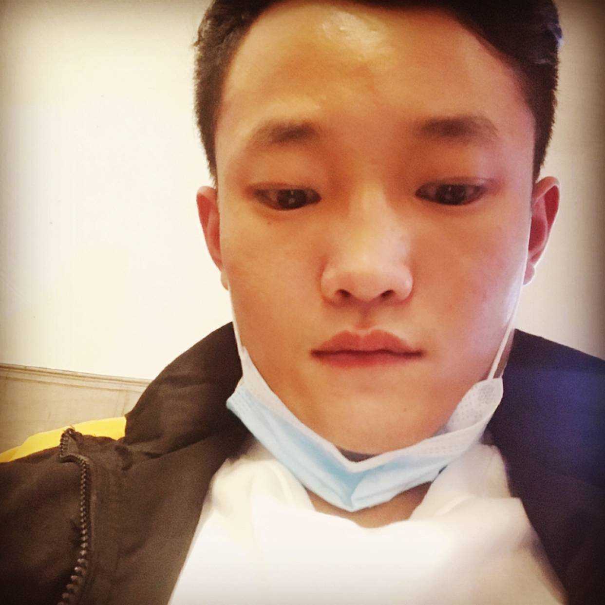 鸡翅拿浮生的照片