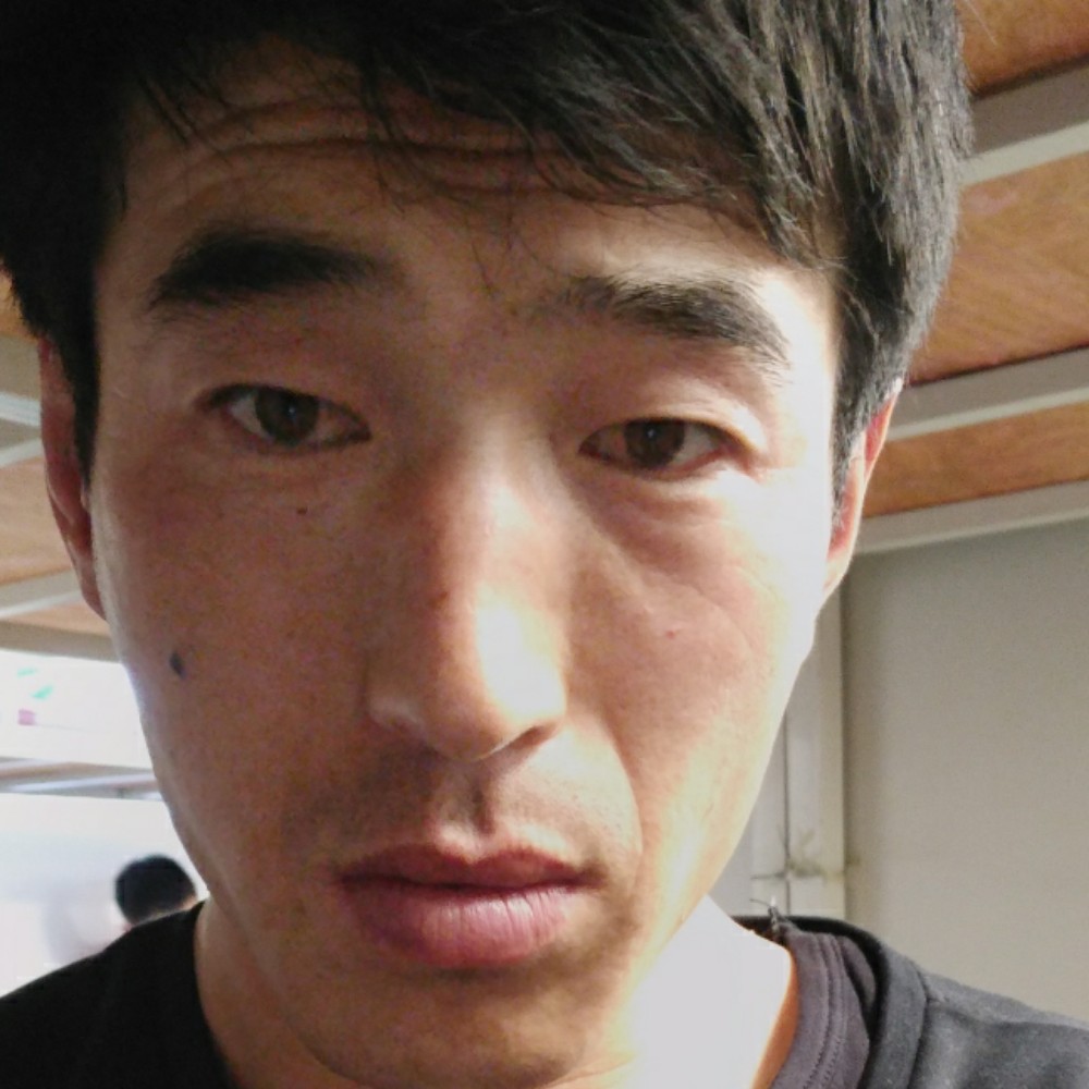 高大方情殇的照片