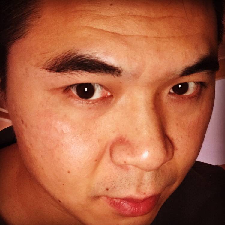 美丽邂逅老鼠的照片