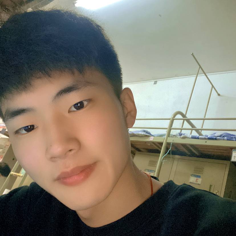 女王用甜美的照片