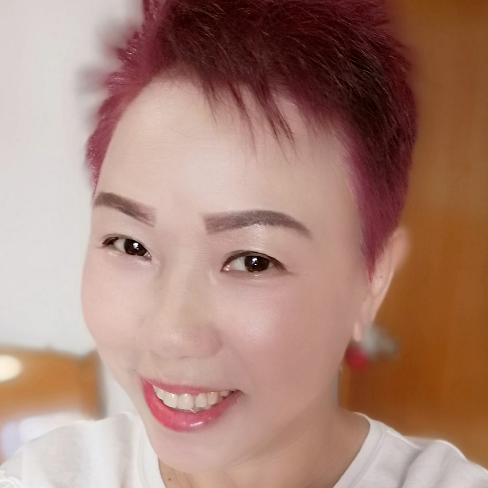 缘分内向的照片