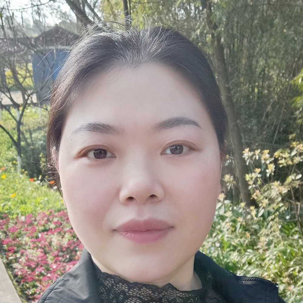 ∠静静的照片
