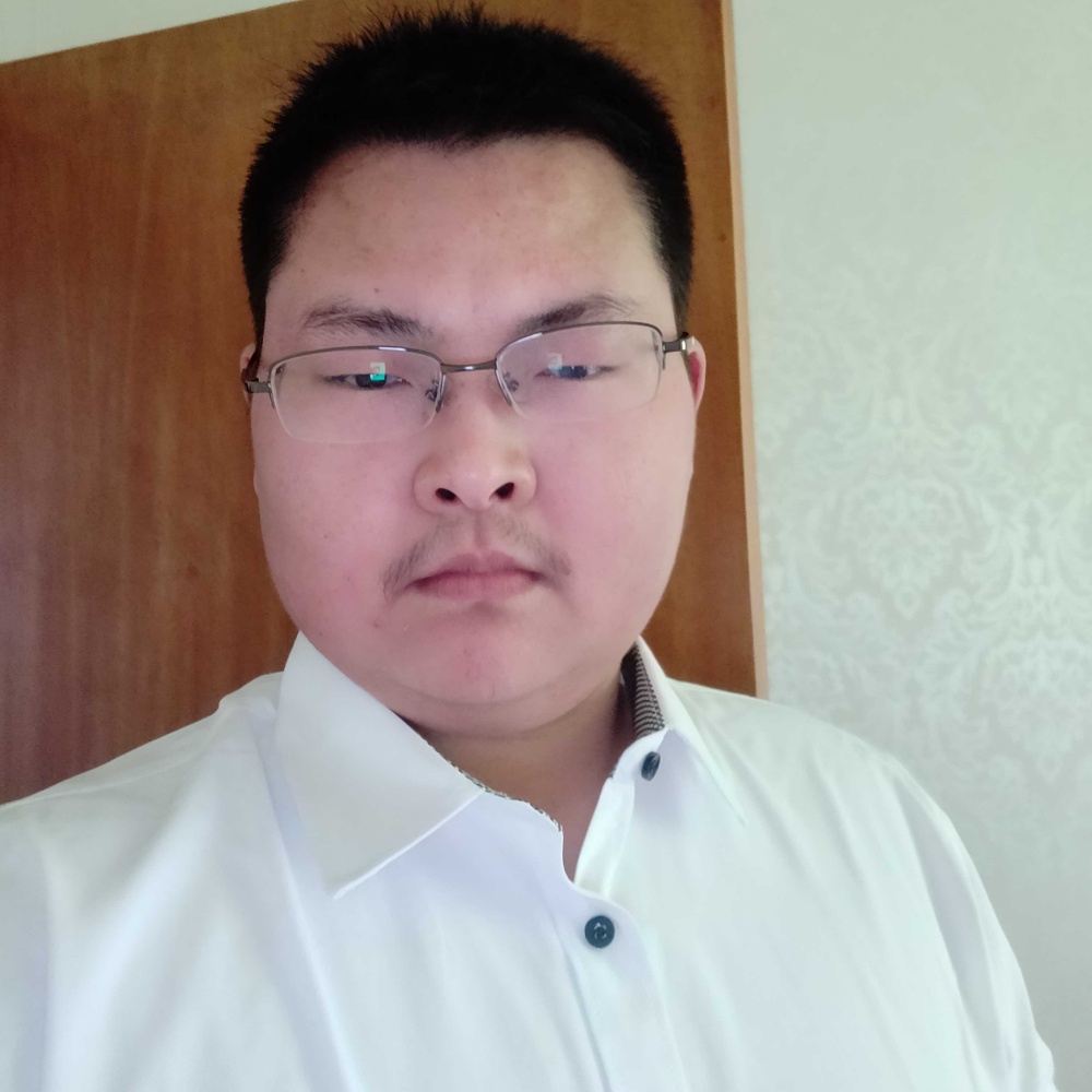 佛偈的照片