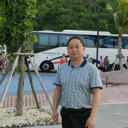 王建利的照片