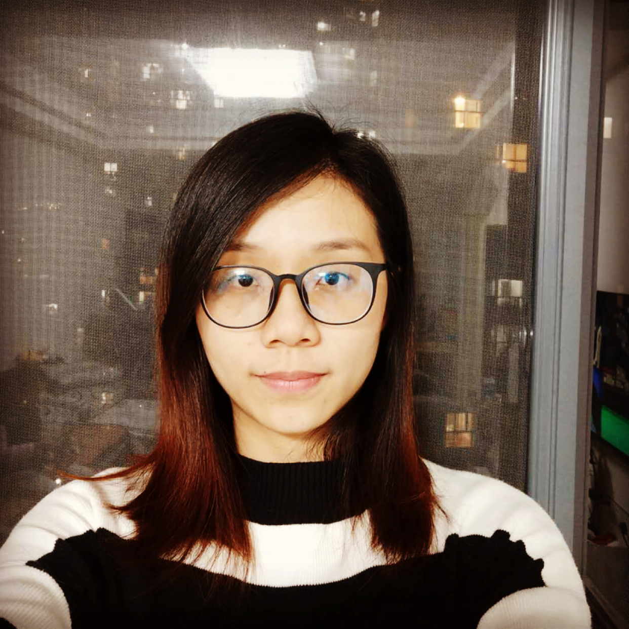 Saner 杨的照片