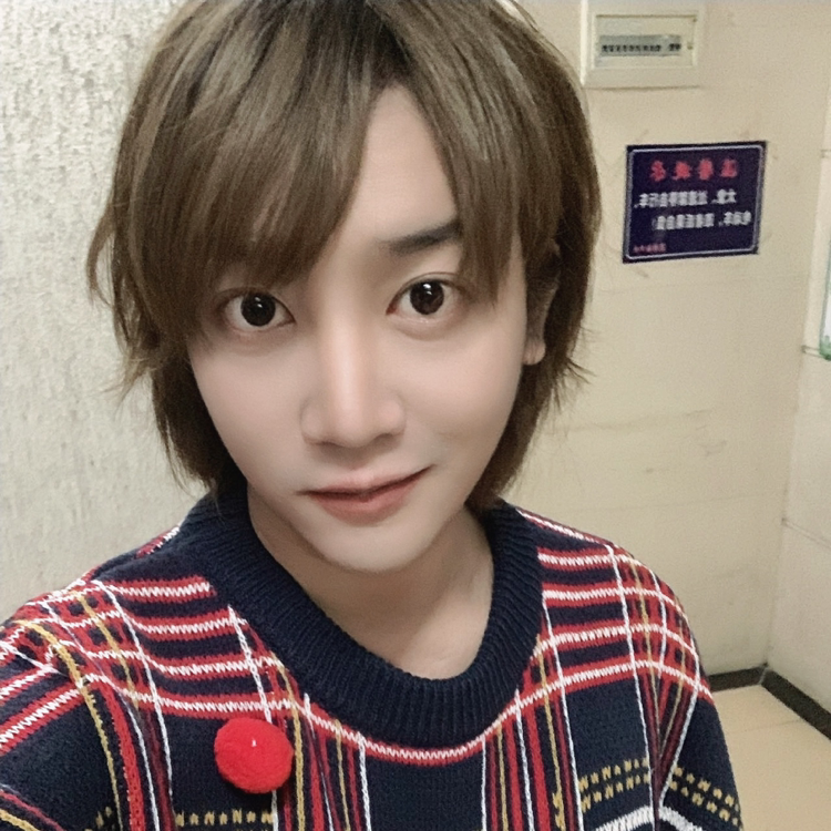 大主教君君的照片
