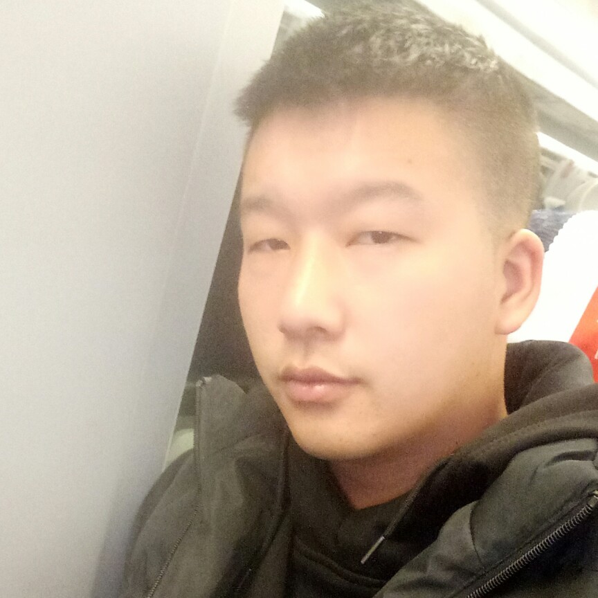 潇洒发夹的照片