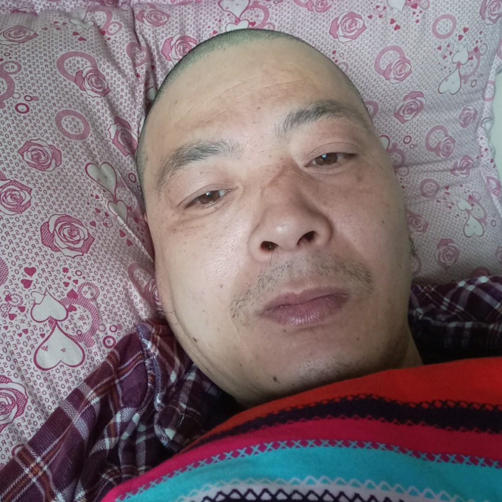 蝶衣笑饱满的照片