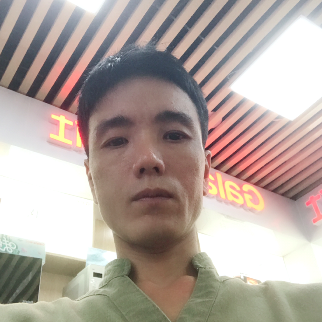 大雁多么幸福的照片