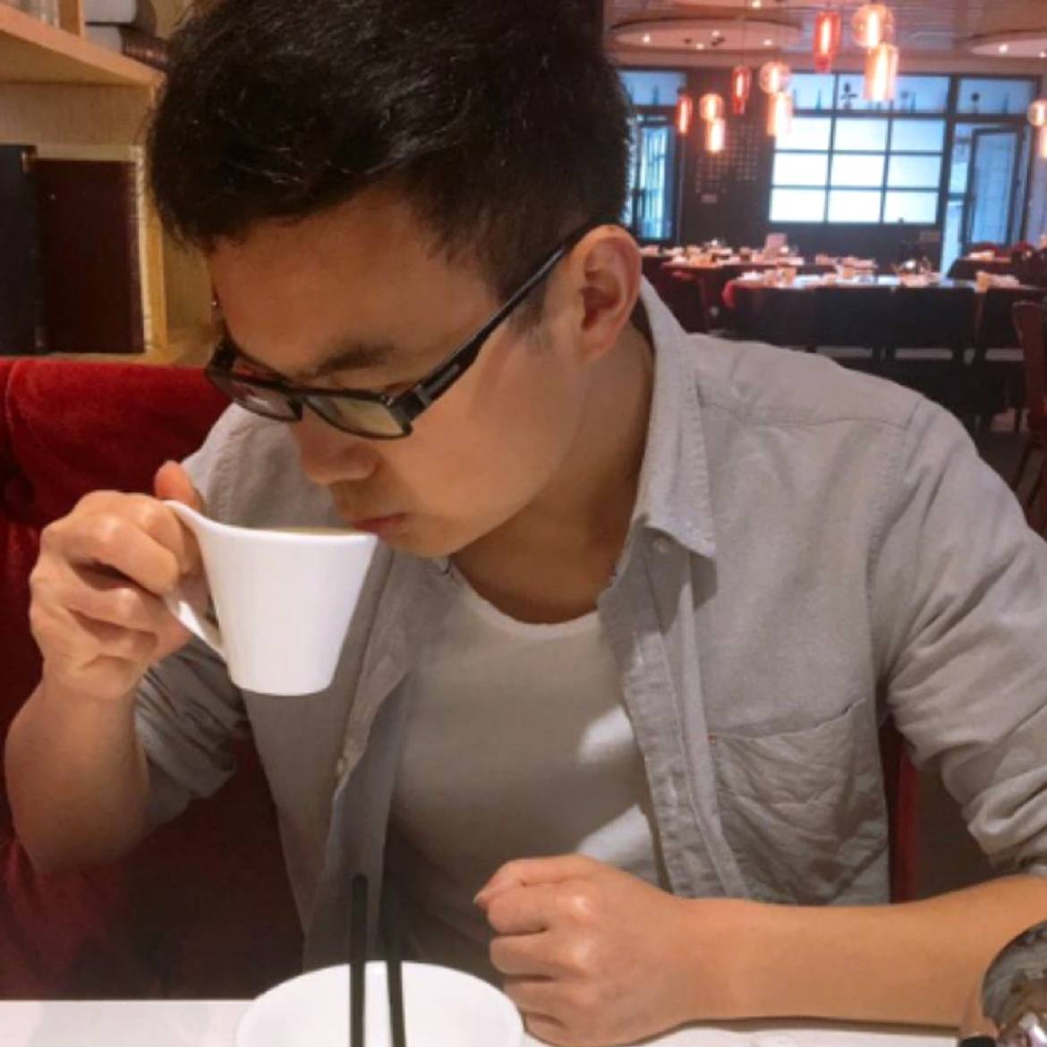 Jeffery的照片