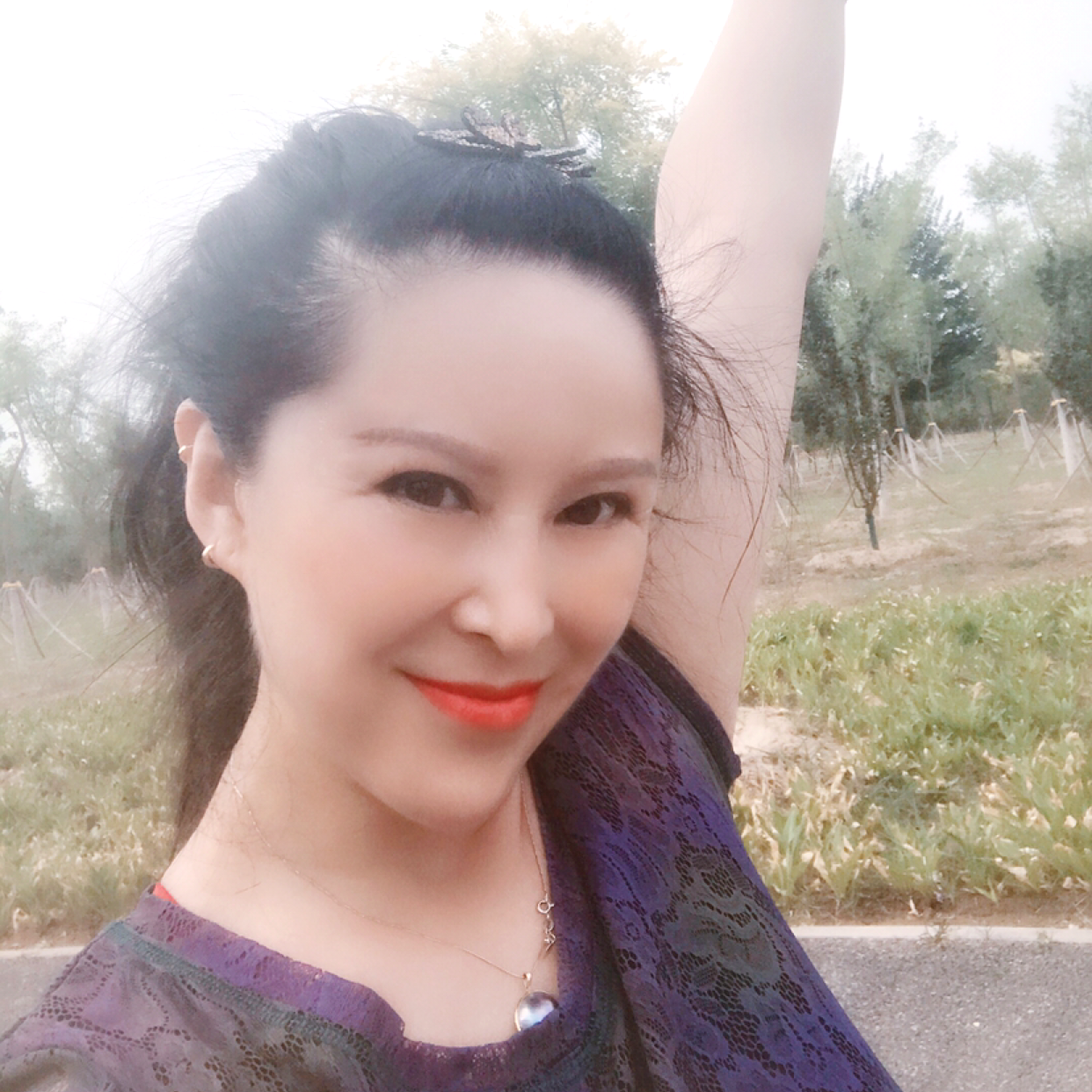 缇沫的照片