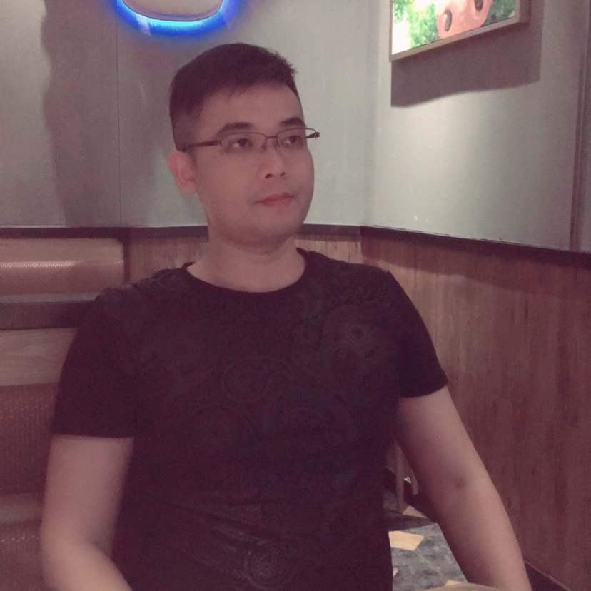 高端情感导师的照片