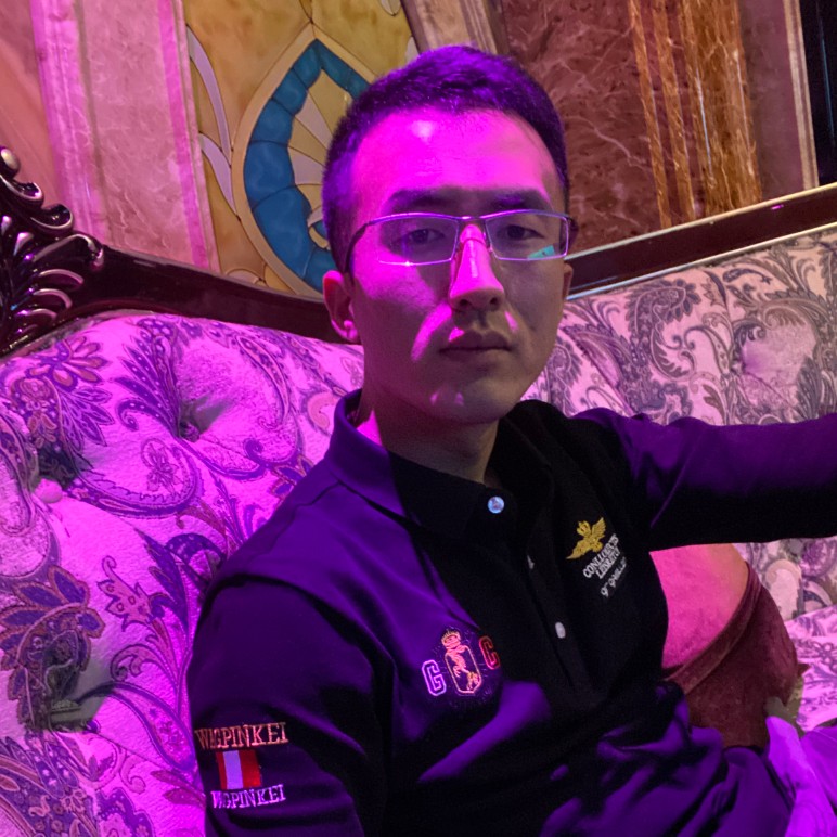 黑猫警长，铭哥的照片