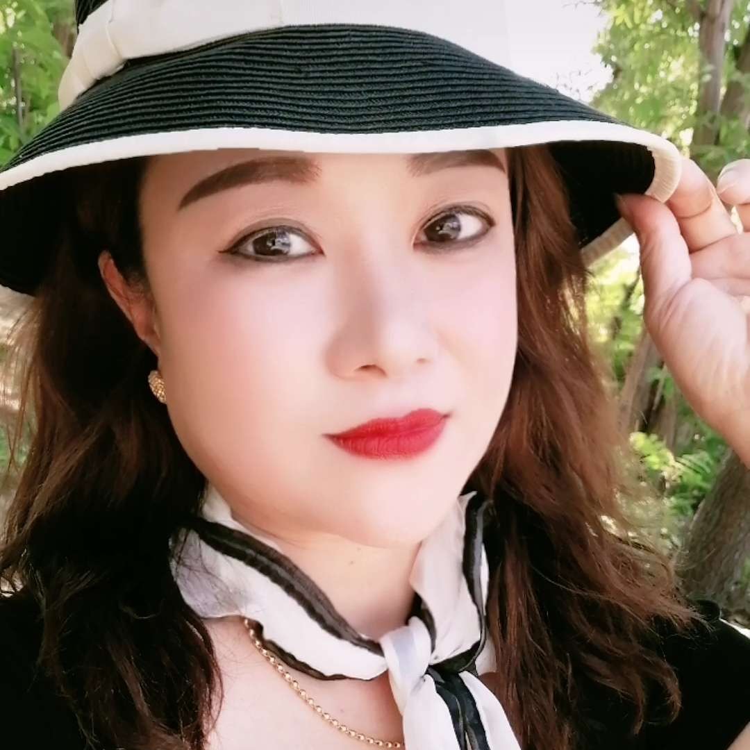 王瑶瑶的照片
