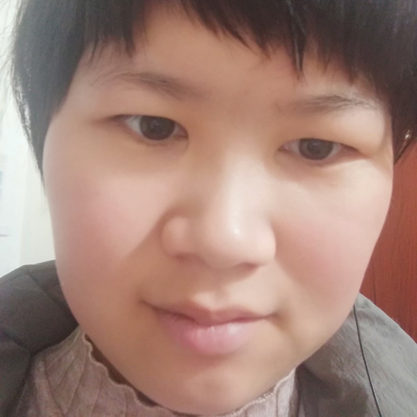 个就的照片