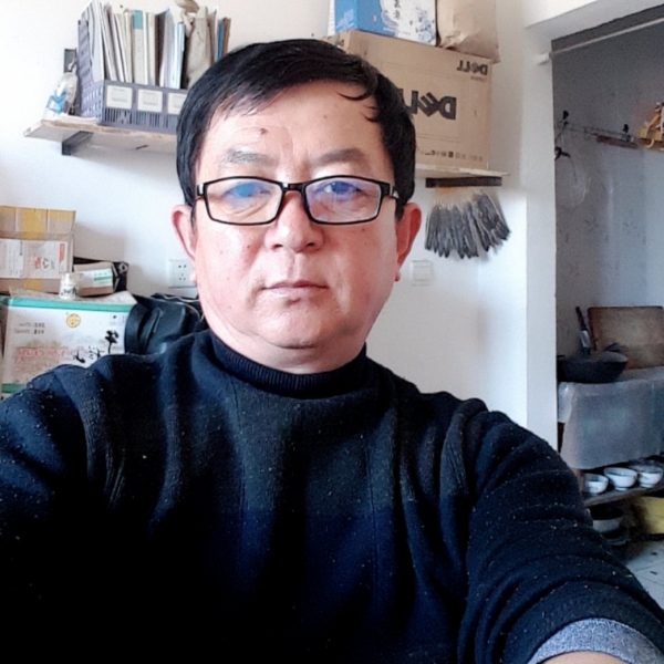 心锁拾忆顺心的照片