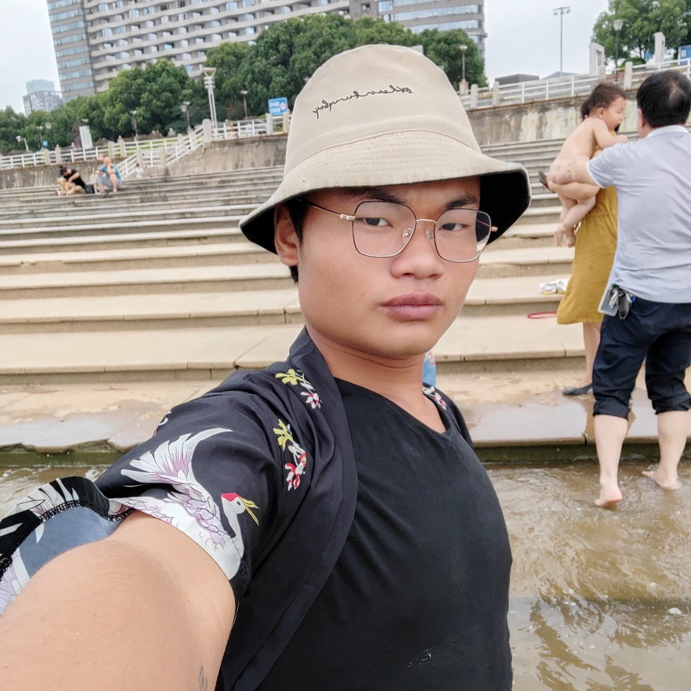 你的小柒呀的照片