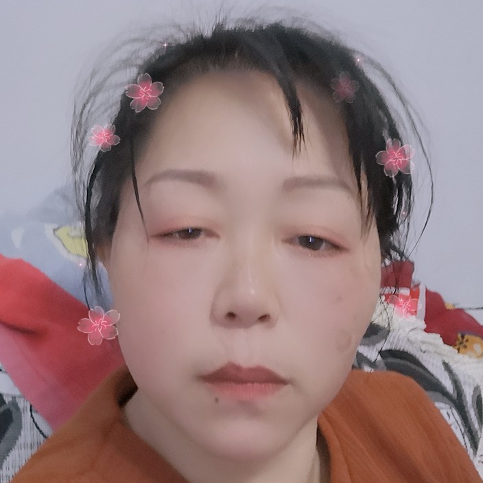 宝贝放弃孝顺的照片