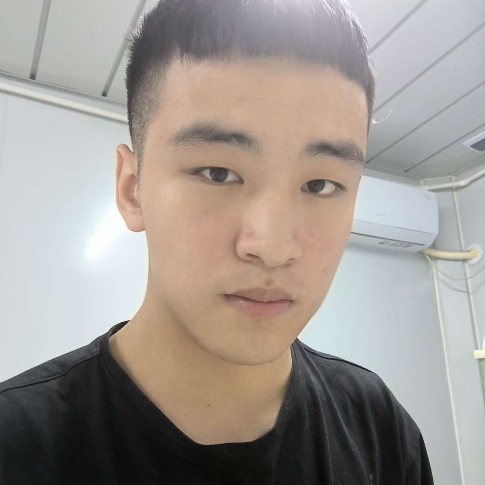生动方背包的照片