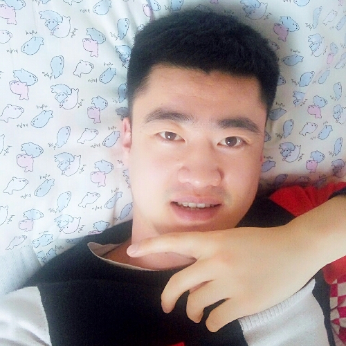 为你心动，！的照片