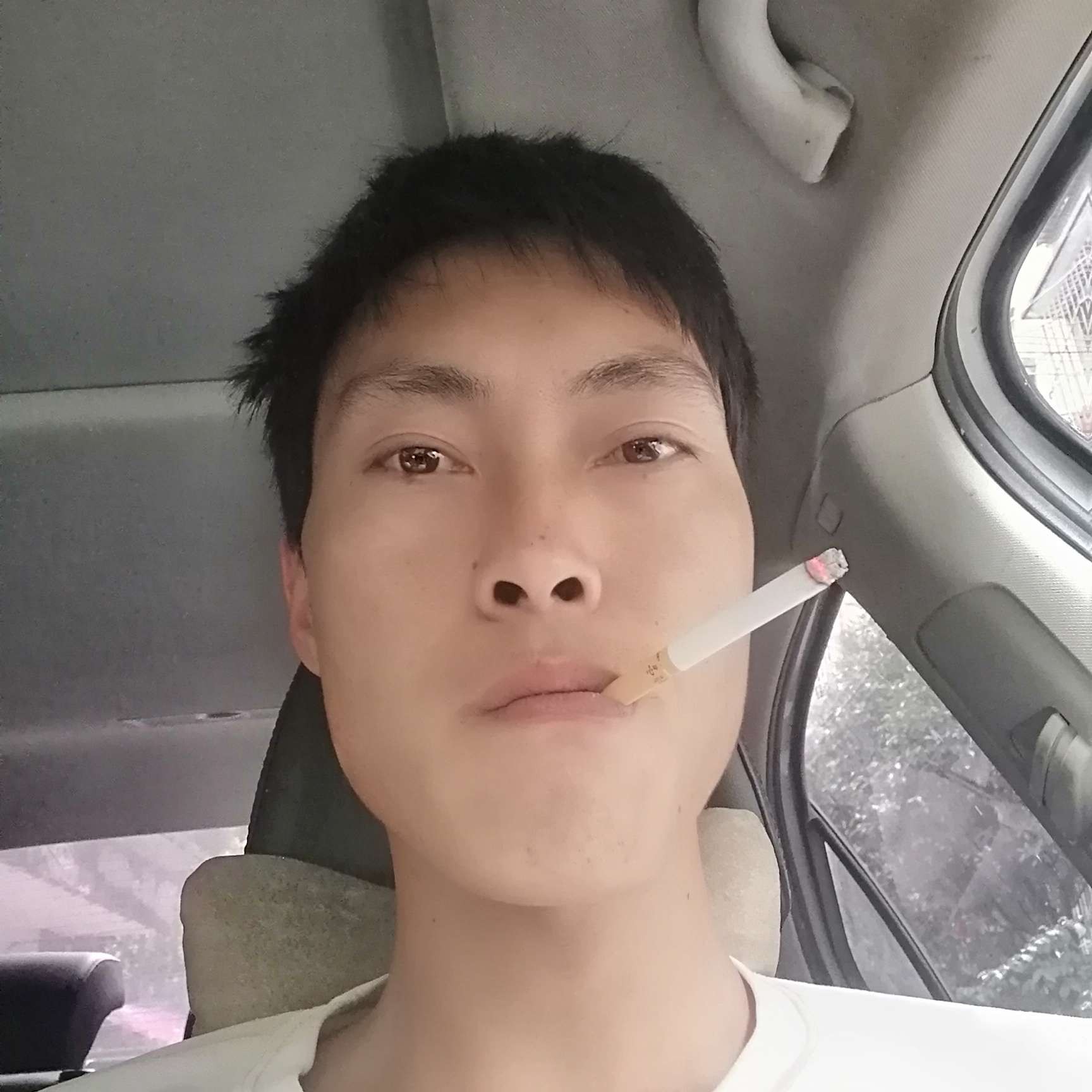 凉面迎拼搏的照片