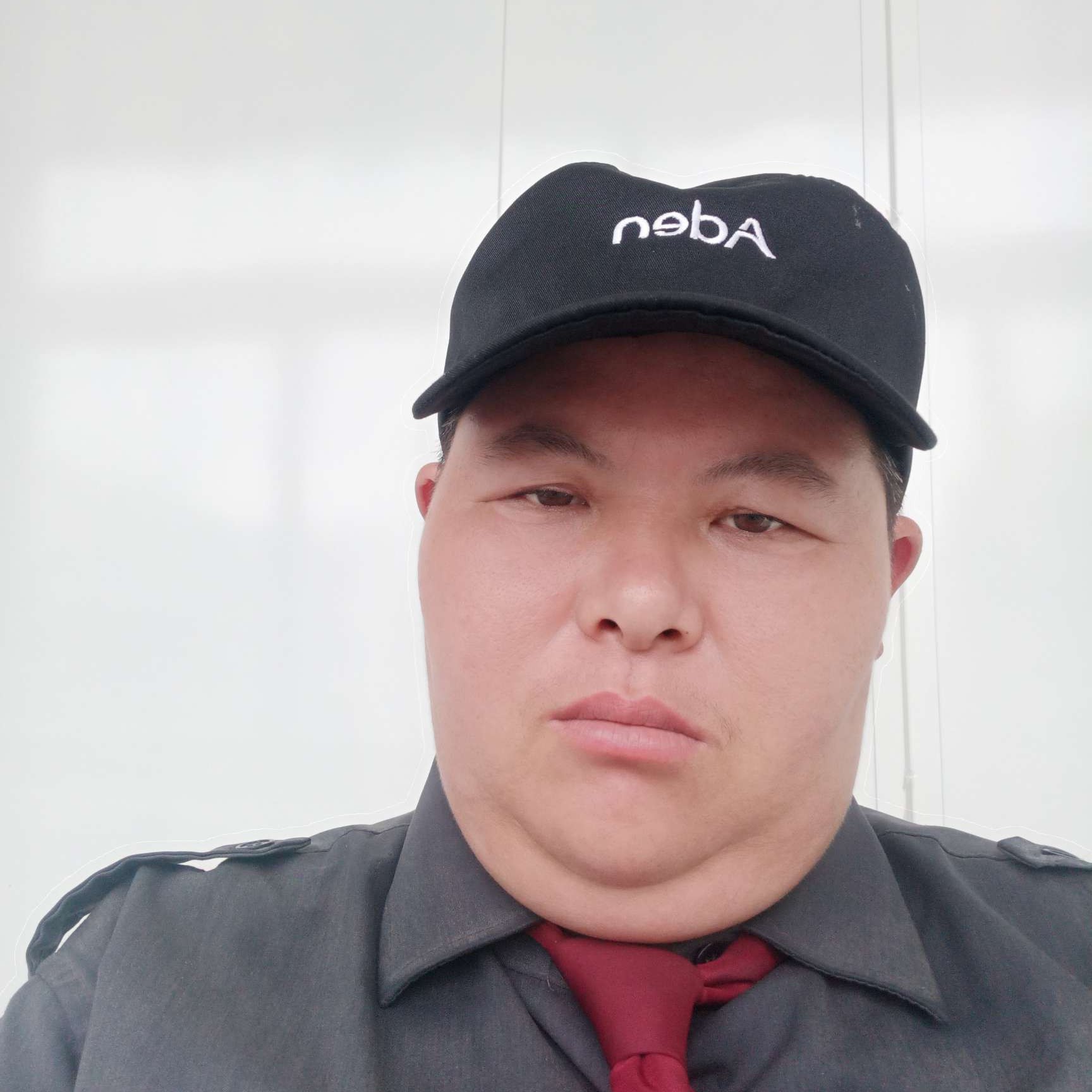 高高保卫玉米的照片