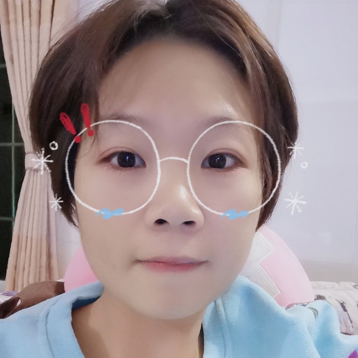 缘分回眸自然的照片