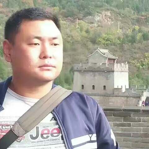 刘邪的照片