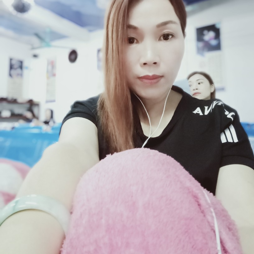 小辫子2的照片