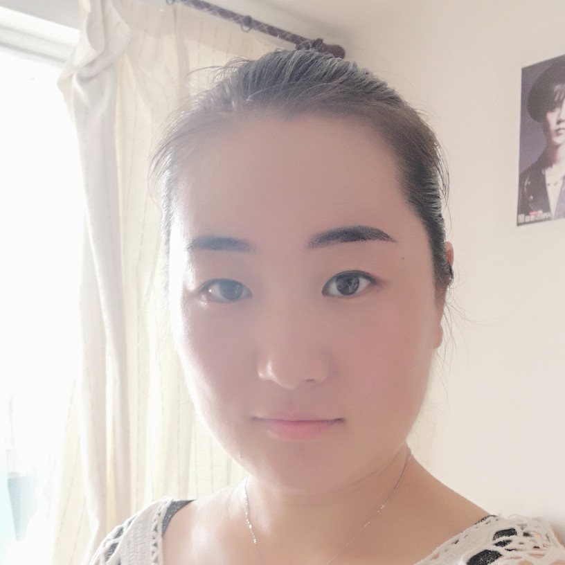 调皮沐樱的照片