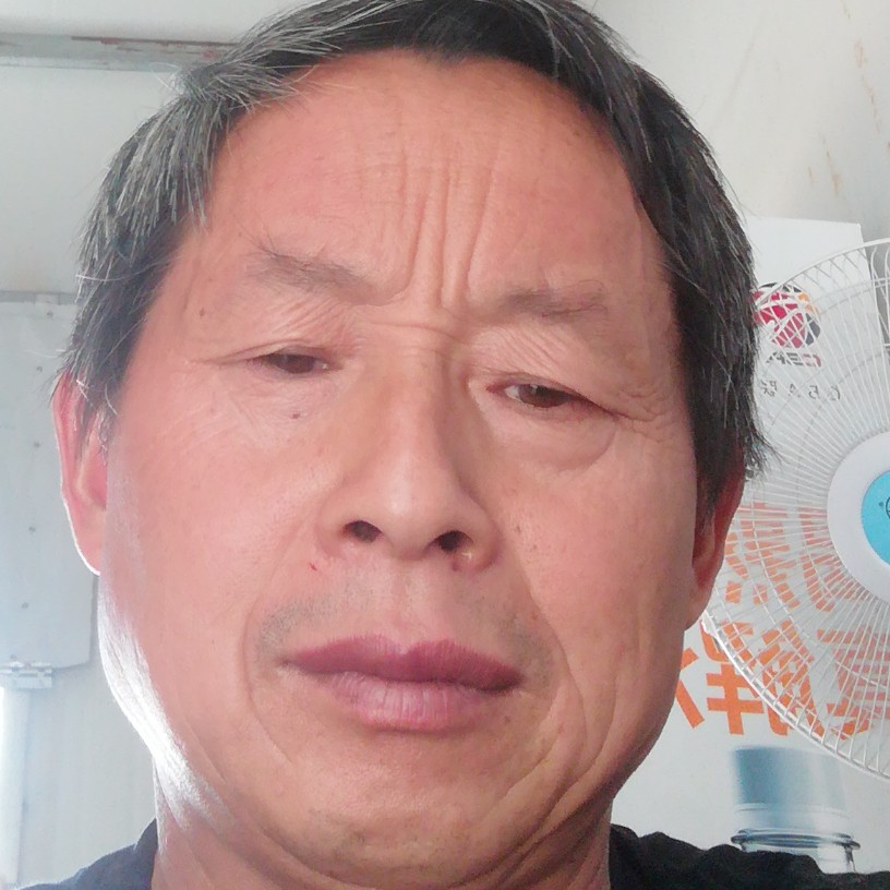 義人的照片