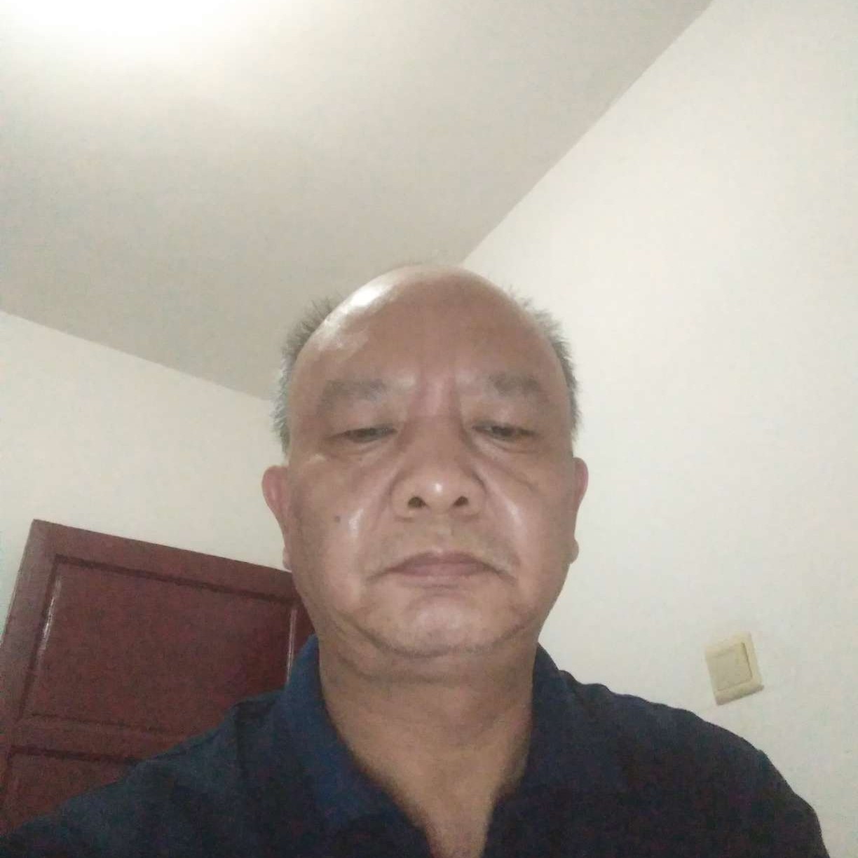黑猫爱体贴的照片