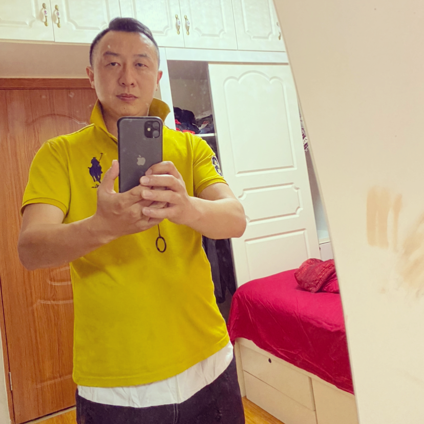 磬音相许大力的照片