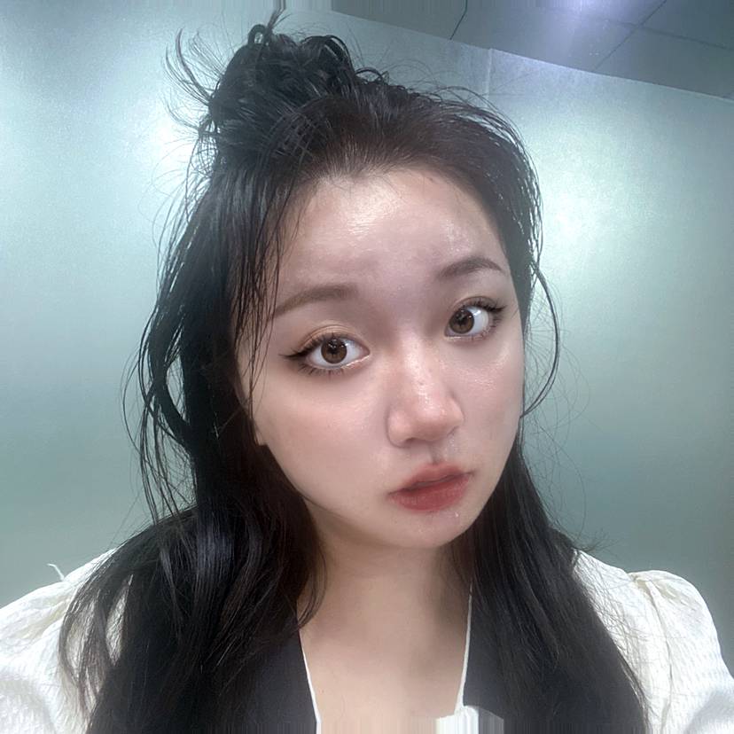 娜娜的照片
