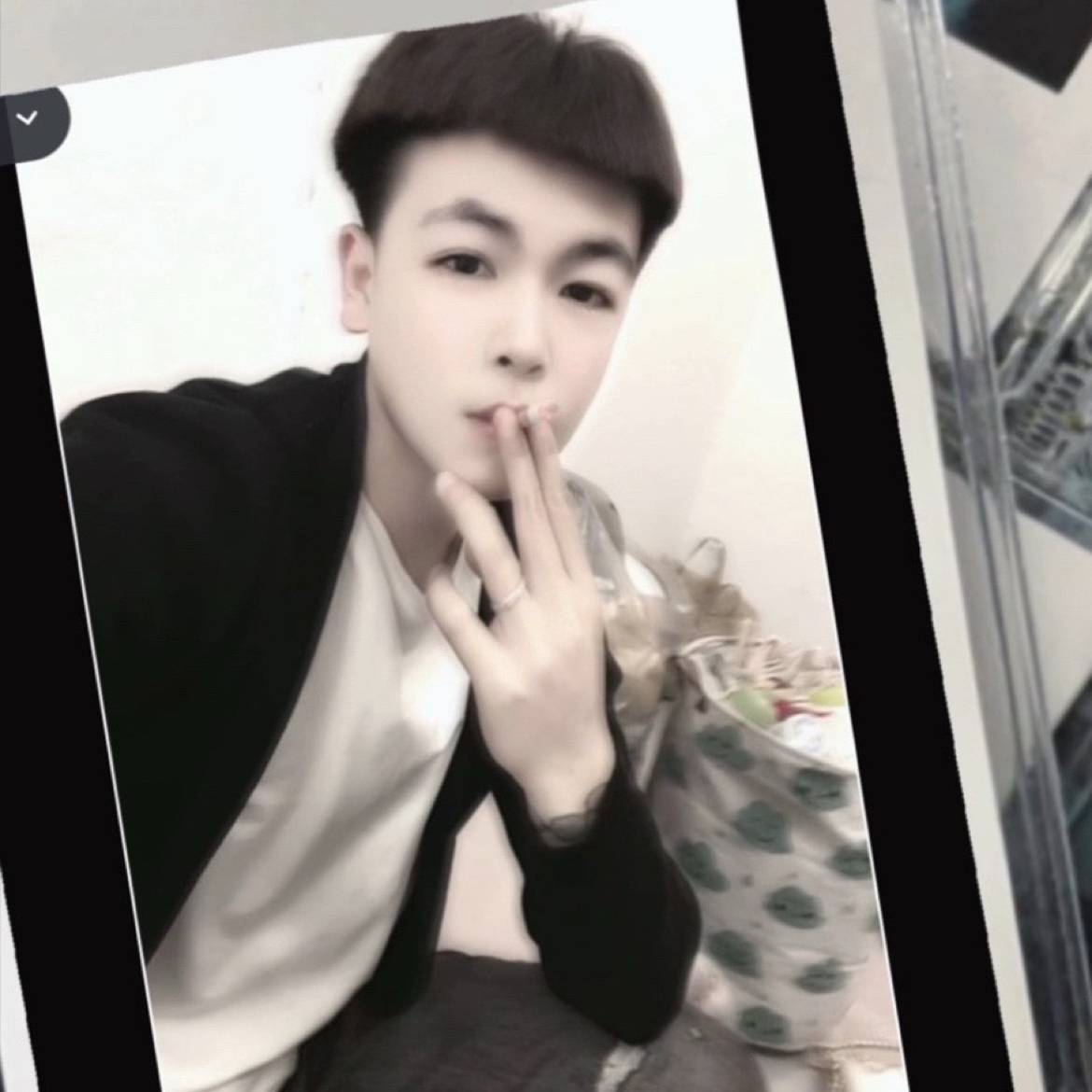 缘为冰的照片