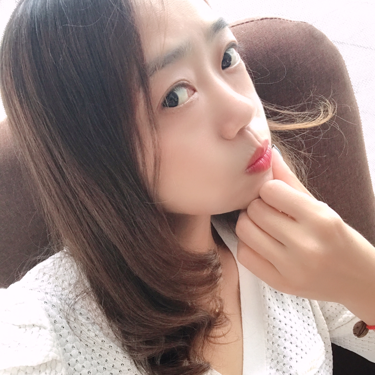 毒蛇女王的照片