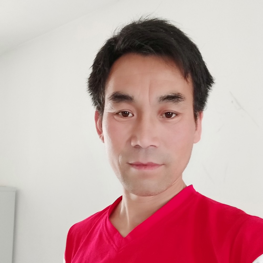 有清有缘的照片