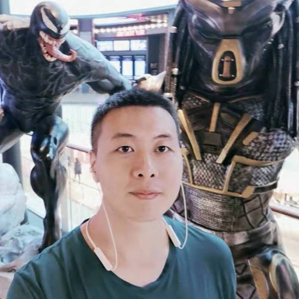 追梦寻人*的照片