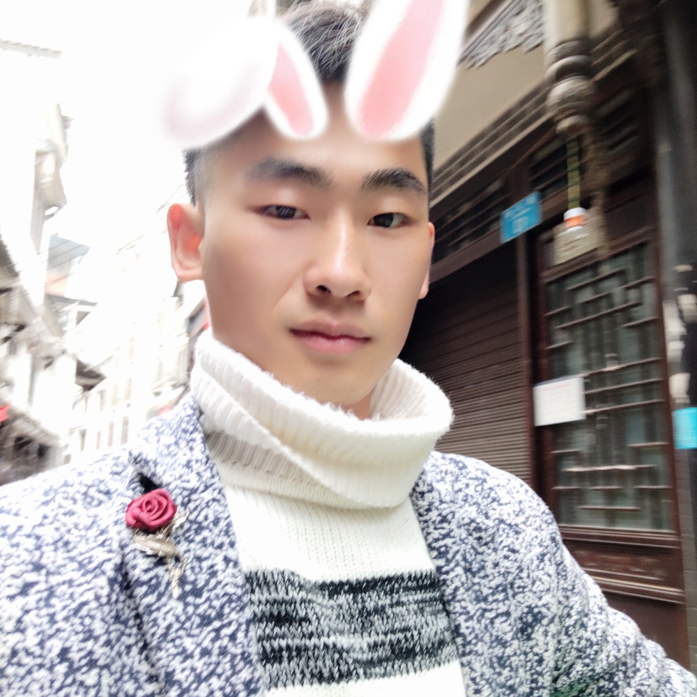 孝敬的琉璃猫的照片