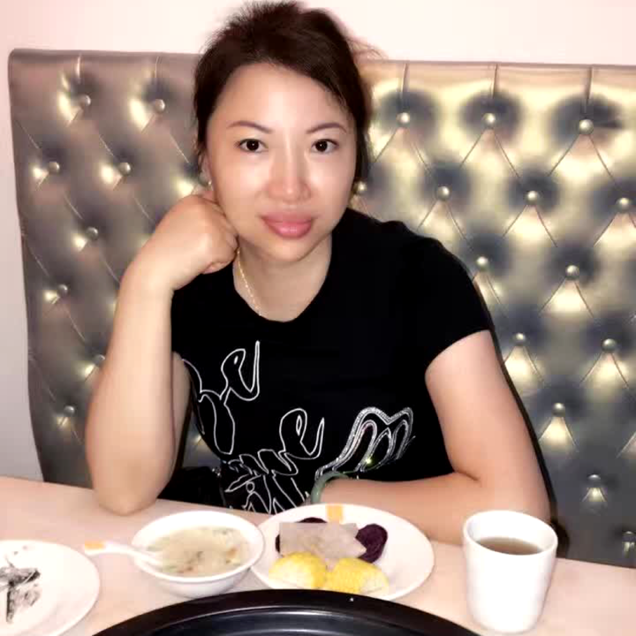 我是梦想的照片