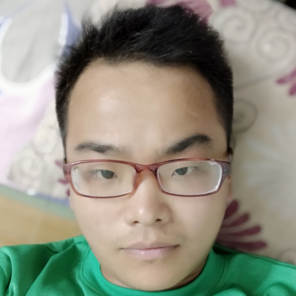 夕阳大方的照片
