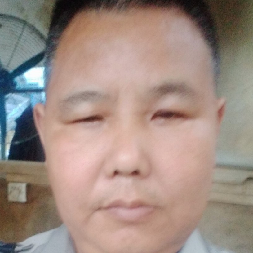 线是他爸的照片