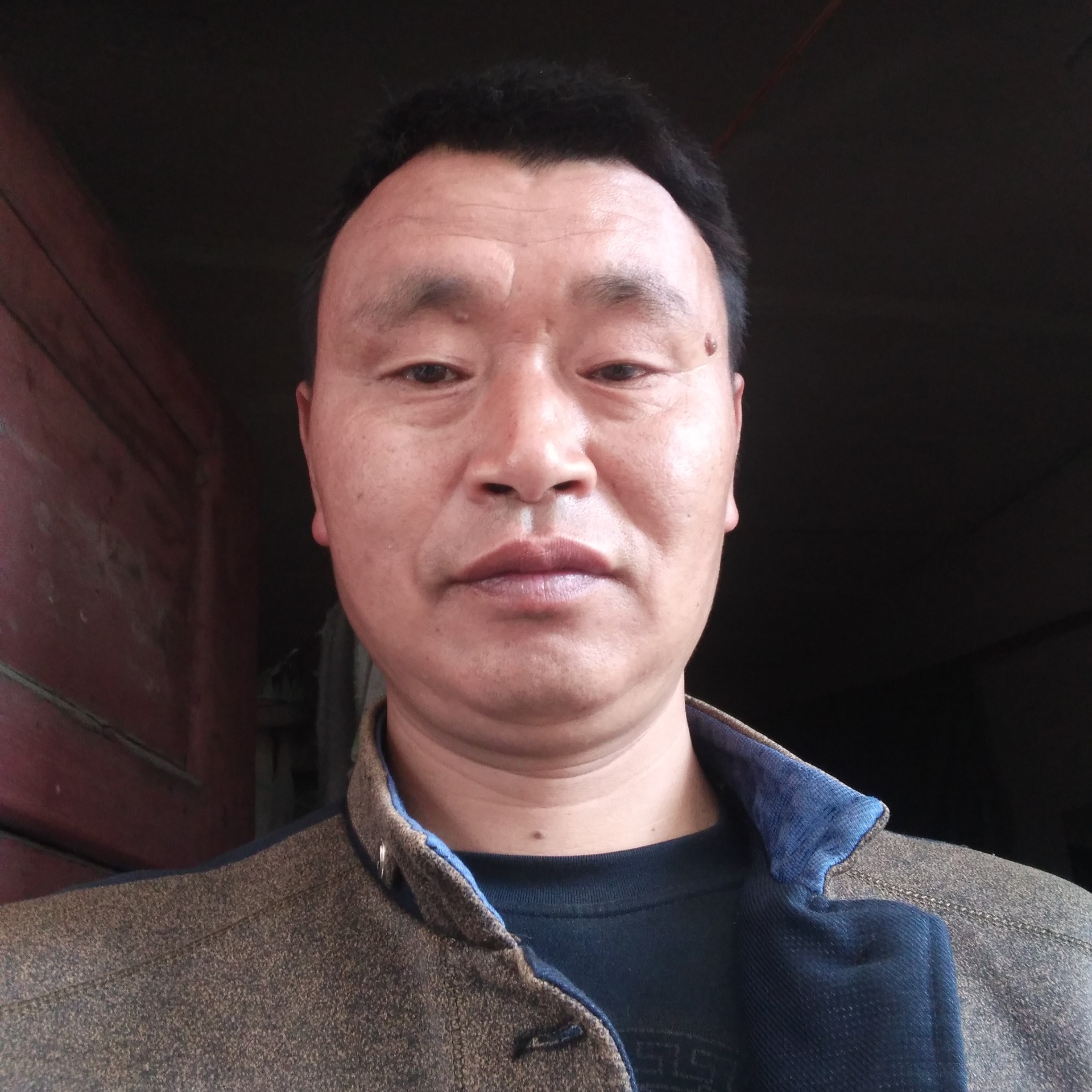 未来那透彻的照片