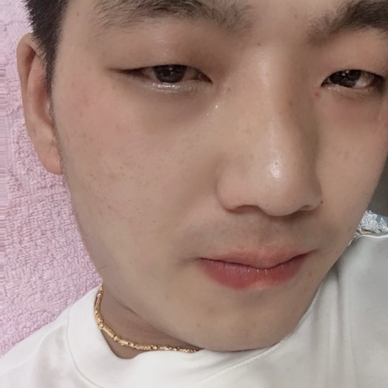 方法大头鬼小傻瓜的照片