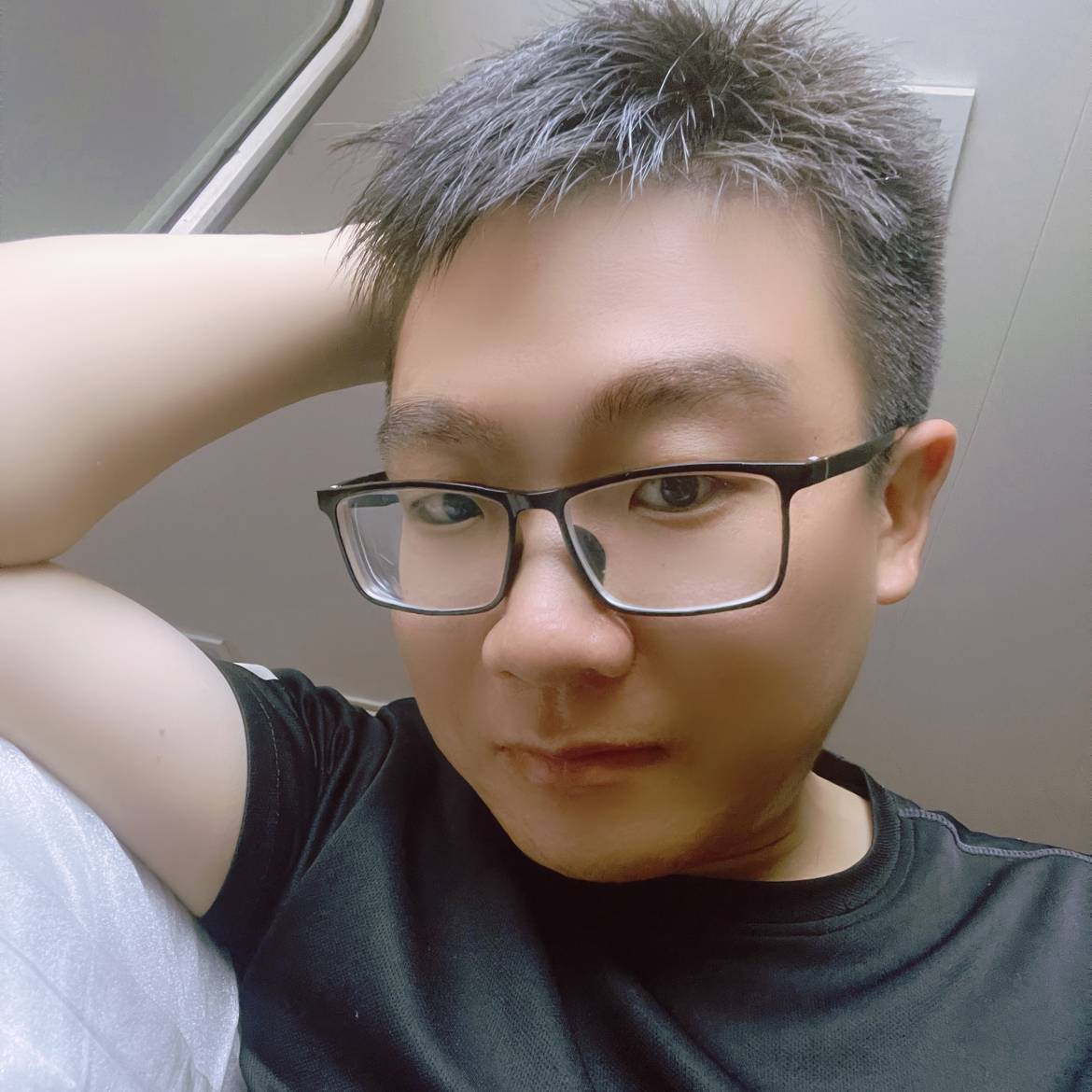 隐忍de北极狐的照片