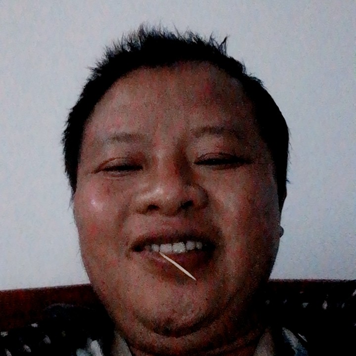 忧郁放弃玉米的照片