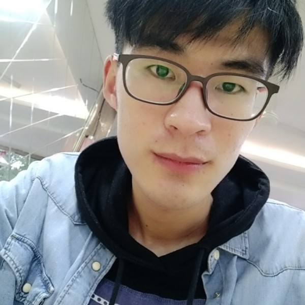 四眼单身汪的照片